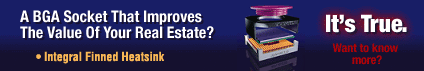 True BGA