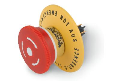 IMAGEN E-STOP