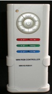 K00807 Serie WIRELESS RGB CONTROL (0;  12-24VDC; 5A/canal;  177 x 45 x21mm;  0;  0)
