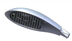 A00430-120 Serie STREET LIGHT (CW; 4800-5500K; 220VAC; 120W;  120º; 120; NICHIA; 1W; 980 x 420 x 183mm; 9600 lm )