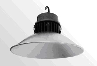 Y00403-NW-040 Serie INDUSTRIAL LAMP (NW; 5000K ; 220VAC; 40W;  120º; 1;  40W; Diam. 405 x 100 + 175mm; 3600 lm )