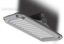 A00420-60 Serie STREET LIGHT (CW; 4800-5500K; 220 VAC; 60W;  120º; 60; NICHIA; 1W; 466 x 400 x 200mm; 4800 lm )