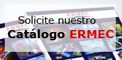 Consulte el cat�logo de Ermec
