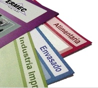 to request an Ermec catalogue