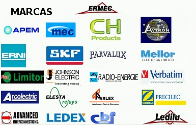 Marcas