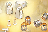 SERIES 705 CUSTOMER SPECIAL PRODUCTS