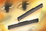 PIN HEADER SMD, PITCH 1,27 mm RIGHT ANGLE - SERIES 520