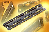 ULTRAFLAT BOARD-TO-BOARD CONNECTOR, PITCH 0,50 mm PC-BOARD DISTANCE 1,50 mm - SERIES 570