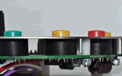 SEALED PCB MEC