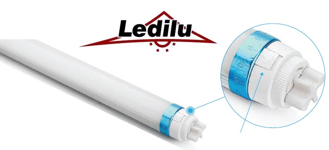 Tubo LED