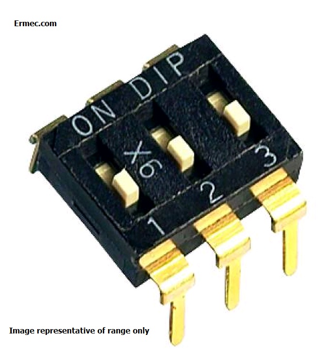 IKE-Series-Surface-mount-DIP-Switches IKE-Series-Surface-mount-DIP-Switches