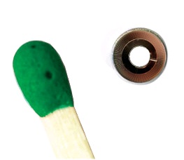 Encoder miniatura Encoder miniatura