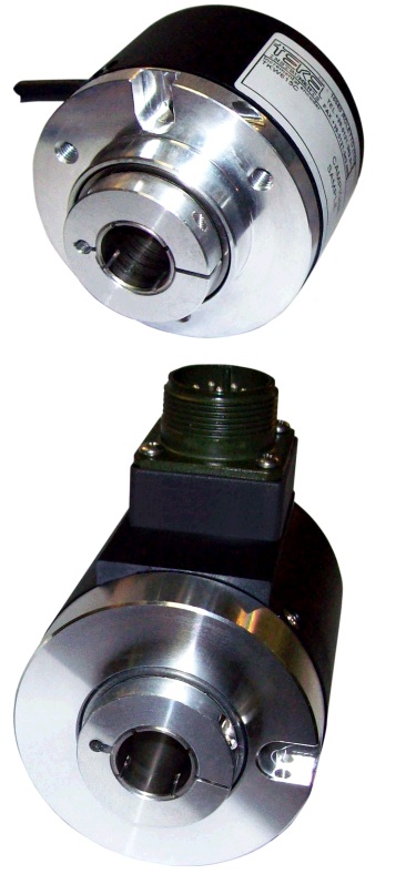 Encoder Italsensor Tekel TKW6161