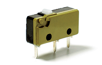 SubMiniature Microswitches