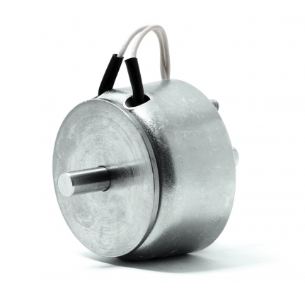 solenoides-rotativos