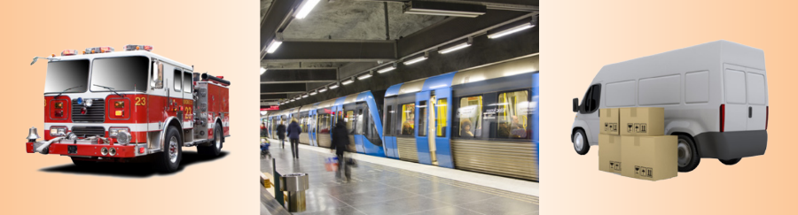 VEHICULOS ESPECIALES