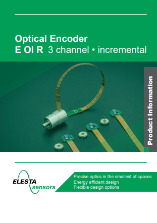 Encoder miniatura