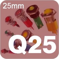 Q25 indicators