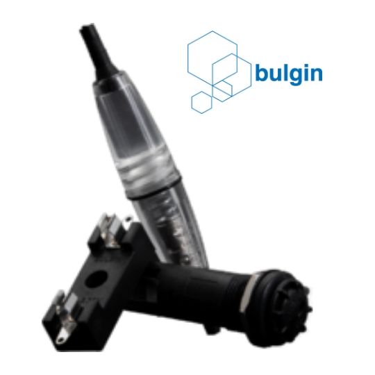 Bulgin Fuse Holders