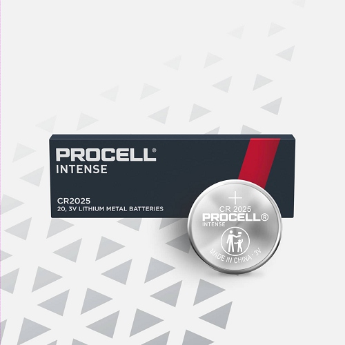 Procell Lithium COIN