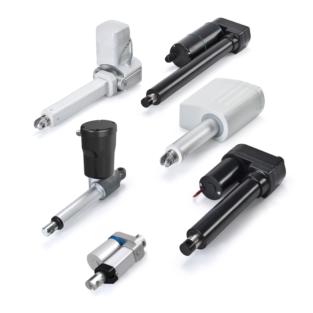 Linear Actuators Linear Actuators
