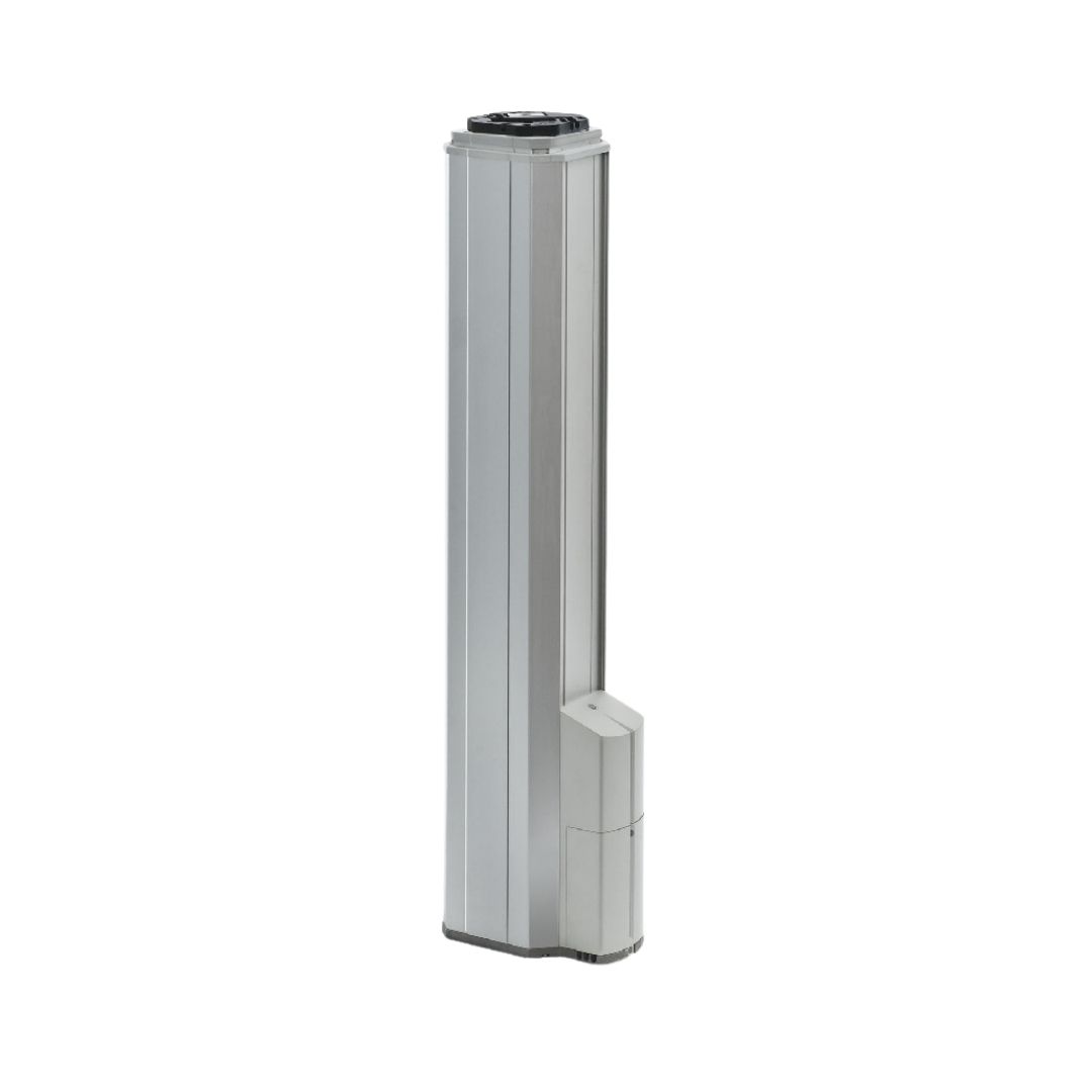 TFG telescopic column