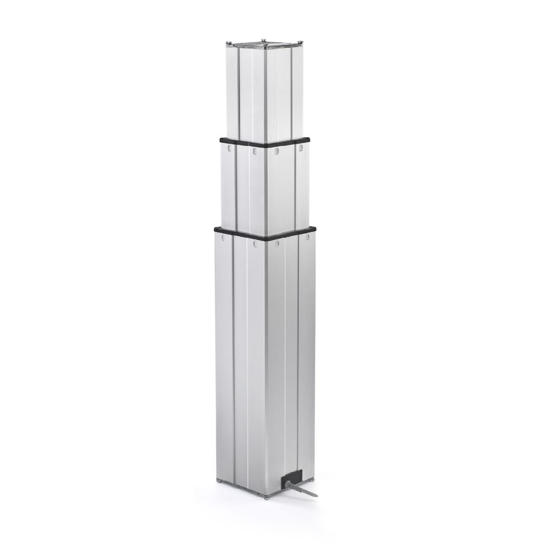 THG telescopic column