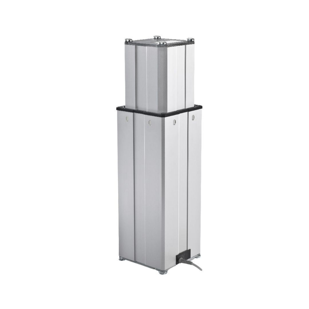 TLG telescopic column