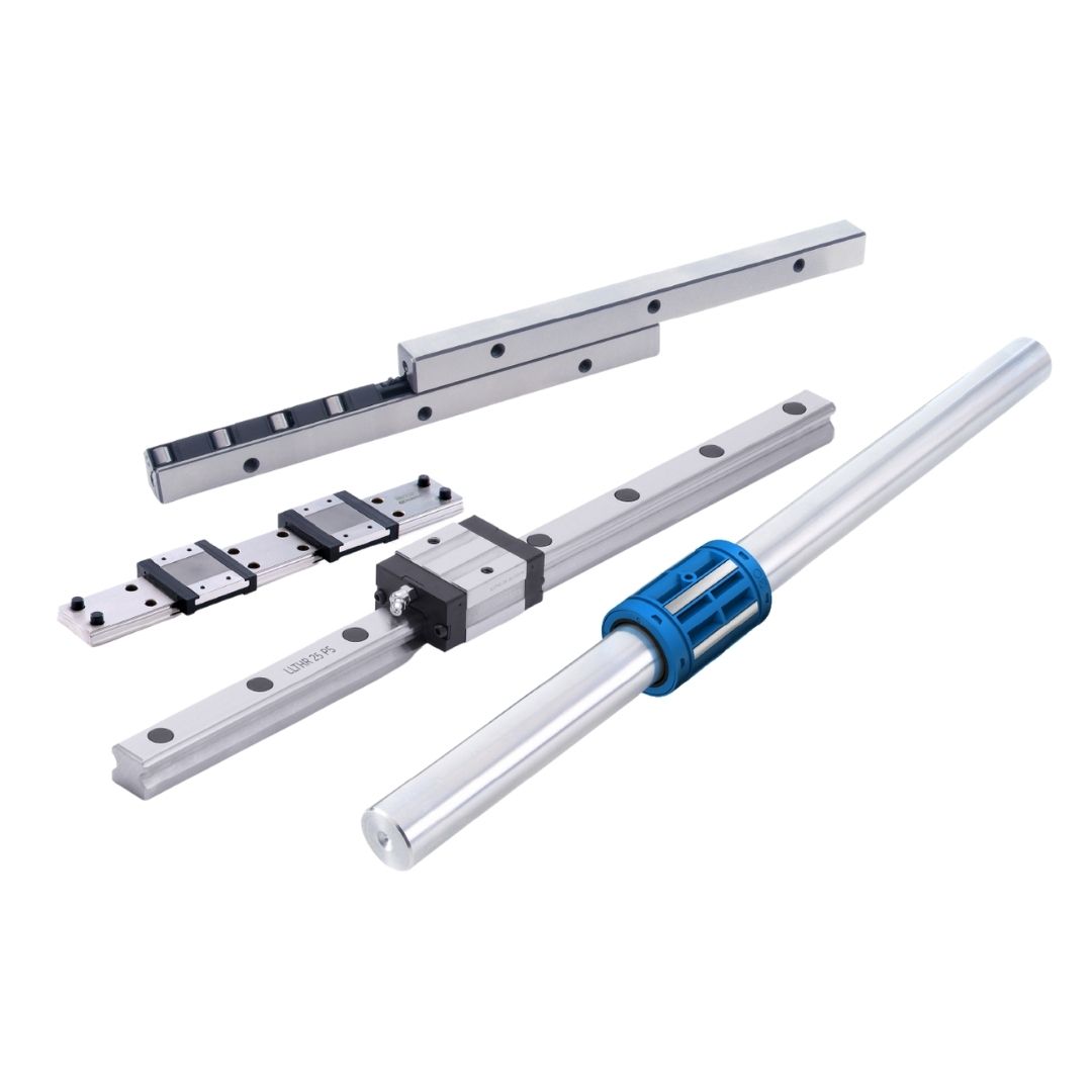 Linear Guides