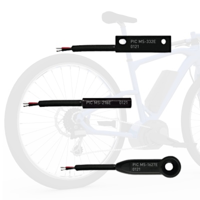 E-Bike Sensors