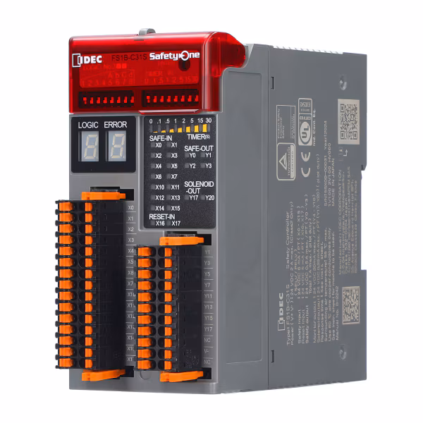 FC6A MicroSmart PLC[1]