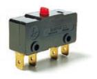K5 MICROSWITCHES K5 MICROSWITCHES
