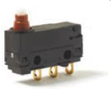 V4L MICROSWITCHES V4L MICROSWITCHES