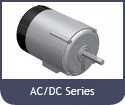 AC/DC Series Motor Only