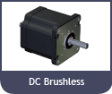DC Brushless Motor Only