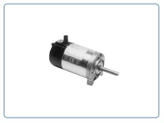 Parvalux Gearmotors    -Iman Permanente (24VDC ,3rpm)