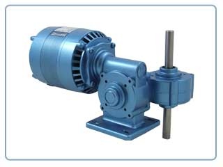 Motoréducteurs Parvalux    -Moteur Induction (240VAC ,1-1,2rpm)