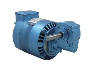 Motoréducteurs Parvalux    -Moteur Induction (220VAC ,340rpm)